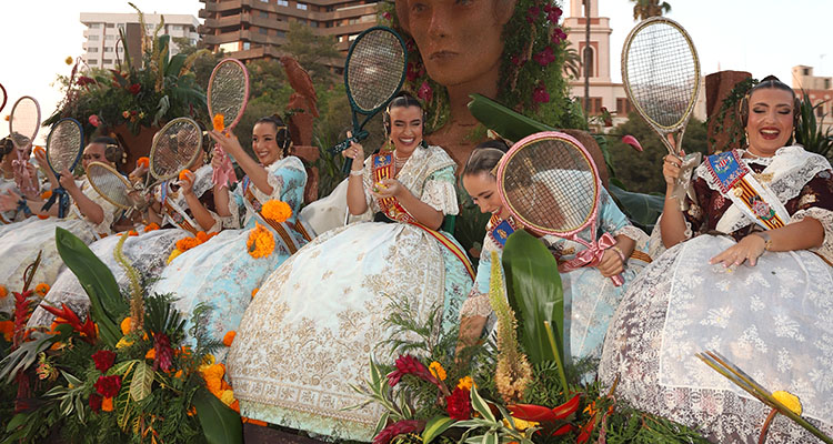 Batalla Flores 2026 00