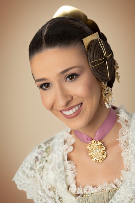 Marina Berzal Serrano Nº 359 Falla Enginyer Josep Sirera Pius IX