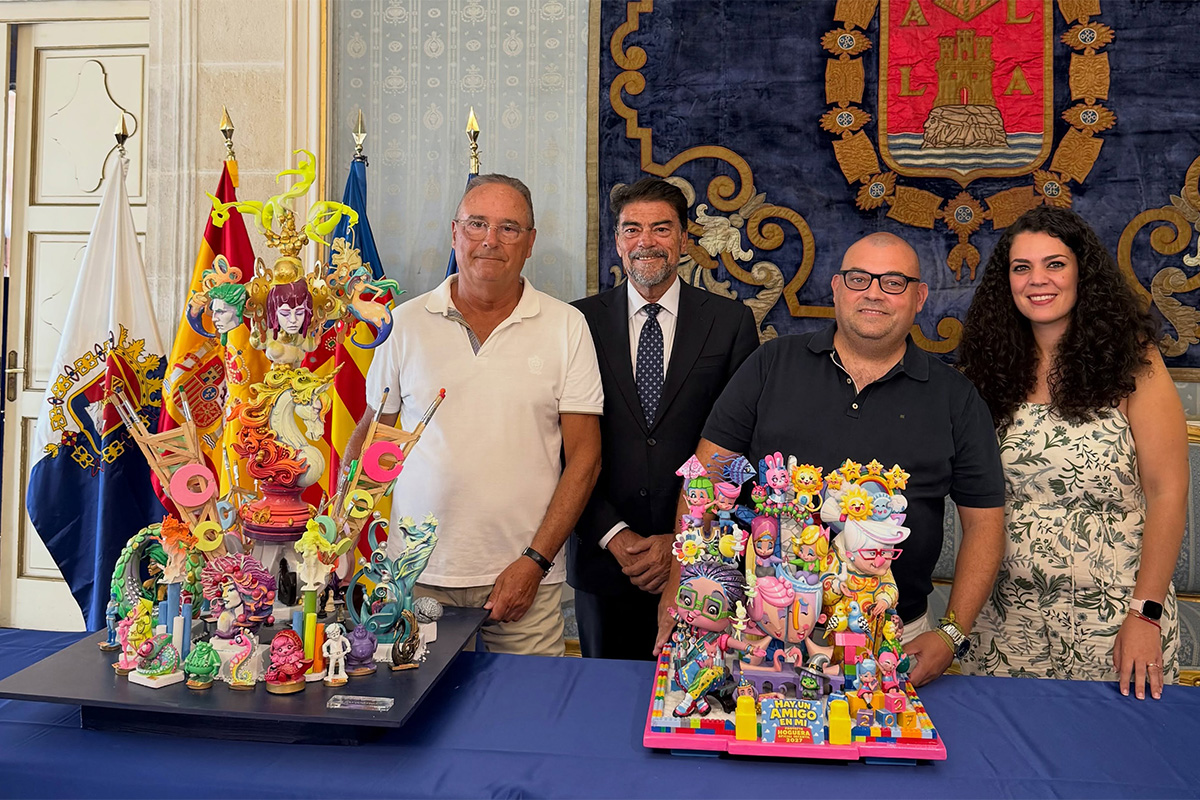 Hogueras Oficiales 2027 01