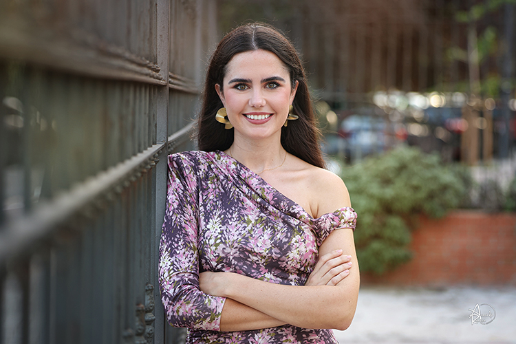BEATRIZ BLANCO