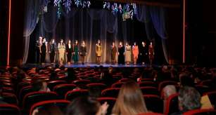 Nominaciones del XLIX Concurso de Teatro en Lengua Valenciana de JCF
