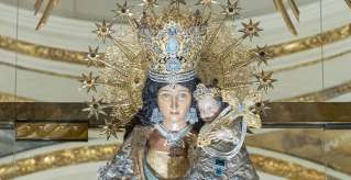 La Virgen de los Desamparados, “Sempre en lo cor”: comienza el Año Jubilar del Centenario de la Coronación