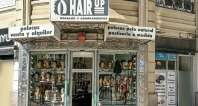 Hair Up, referente de la posticería artesana en el centro de Valencia