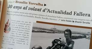 Lletrafaller, la revista dels valencians
