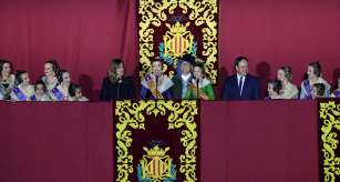 Valencia abrió las puertas de su casa al mundo