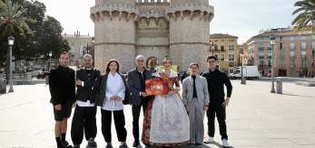 '[fók]' será el espectáculo de la Crida 2026