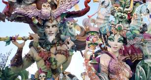 Convento logra el oro de Especial