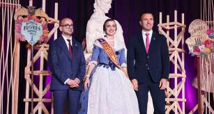 El Gremio de Artistas Falleros urge a las Administraciones a salvar el oficio en la entrega de los Ninots d’Or