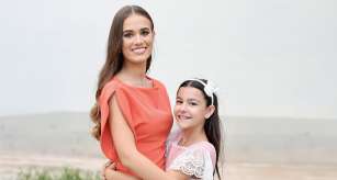 Así son Alejandra Blanco Beltrán y Paula Gómez del Castillo