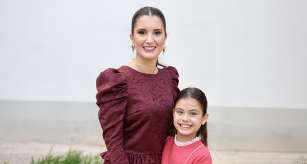 Así son Paloma Mora García y Marta Inés de la Peña y de la Rosa